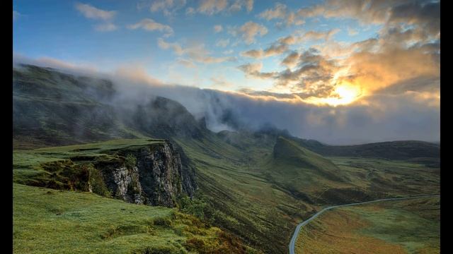 Спокойная красивая музыка для снятия стресса. смотреть онлайн