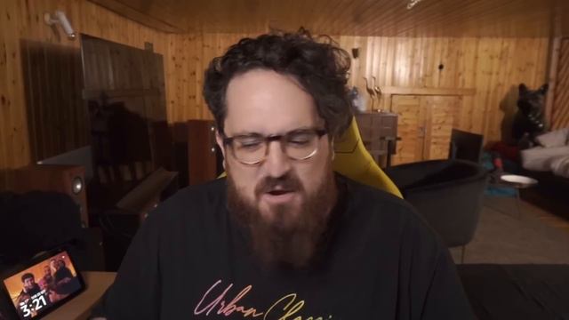 STARFIELD È UNA COSA BELLA