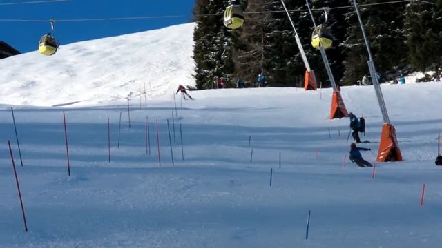 Lukas Viehhauser und Florian Lederer смотреть онлайн