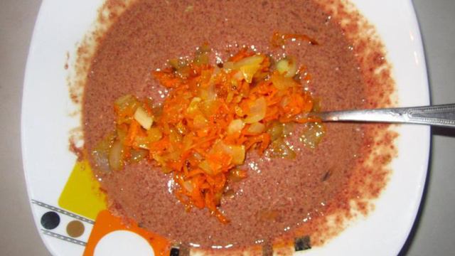 Книга рецептов