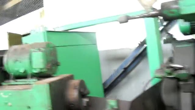 Универсальный круглошлифовальный станок модели 3У143 ,продаем,тел.0976109661 Роман смотреть онлайн
