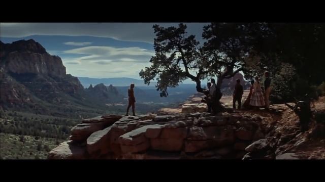 Фильм Вестерн / Western - Последний фургон смотреть онлайн