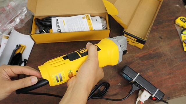 Mài Dewalt DW810, DEWALT DW820 CHÍNH HÃNG DEWALT, bao chiến công trình смотреть онлайн