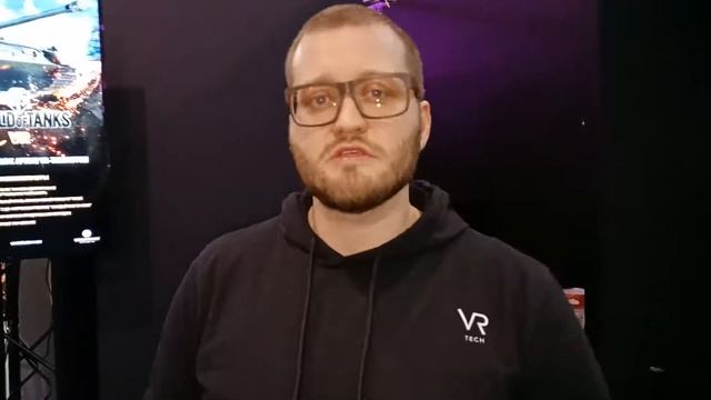 Worlds of Tanks VR смотреть онлайн