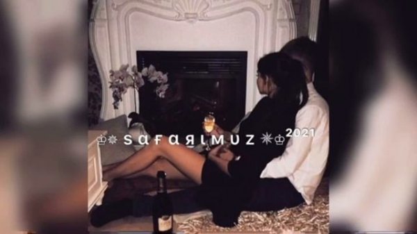 🖤День чернее ночи🖤