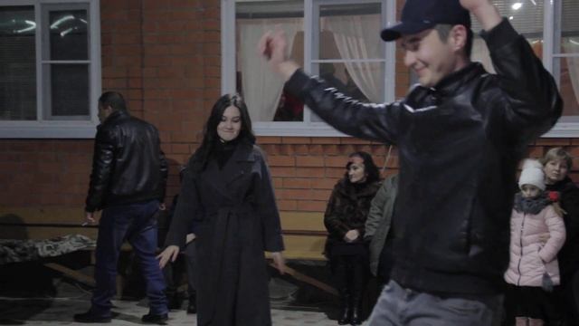 Кто такие Кабардинцы 01 смотреть онлайн