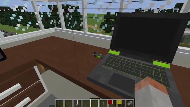 ЗАГОРЕЛСЯ БЕЛОРУССКИЙ ПОЕЗД!!!Работаю дежурным по переезду в Minecraft!Articanik_and_Dimon IR. смотреть онлайн