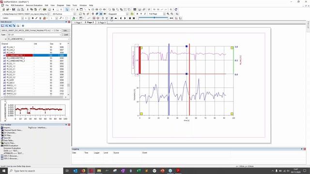 UniPlot Self Training смотреть онлайн
