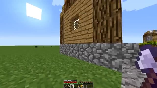 БОМЖ УКРАЛ ДОРОГУЮ МАШИНУ У МАФИИ В РОССИИ ?! ВЫЖИВАНИЕ В РОССИИ #9 МАЙНКРАФТ смотреть онлайн