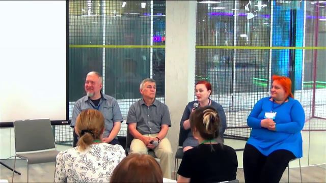 Возможности медиаформатов в обучении и просветительской деятельности смотреть онлайн