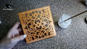 СДЕЛАЛА САМА КЛЕЙ для ПОТАЛИ. Недорого и Просто