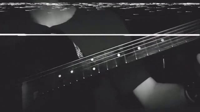 Молчат дома - Клетка | Vlados guitar cover смотреть онлайн