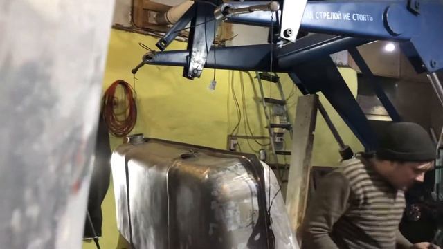 Т 150 восстановление ремонт Пашу когда хочу Лечу куда хочу смотреть онлайн
