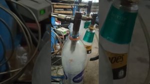 тнвд YANMAR  на стенде после ремонта.