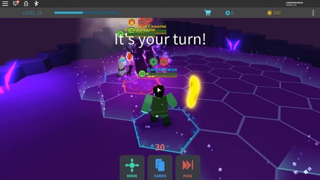 Роблокс Хексария Война Против Монстров-привидений смотреть онлайн