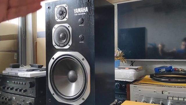 YAMAHA 1000III feat 500Ma смотреть онлайн