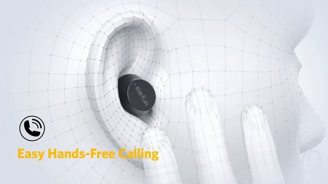 【EarFun】Free Mini 真無線藍牙耳機｜挑戰千元最佳真無線藍牙耳機 смотреть онлайн