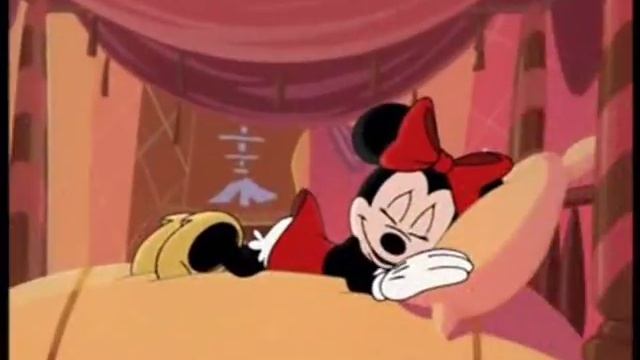 Mickey & Minnie = Hansel & Gretel смотреть онлайн