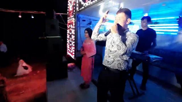 ШАТЛЫК ЖУМАЕВ ВА МАРЯМ ДУЕТ ЖАЙЛАН смотреть онлайн