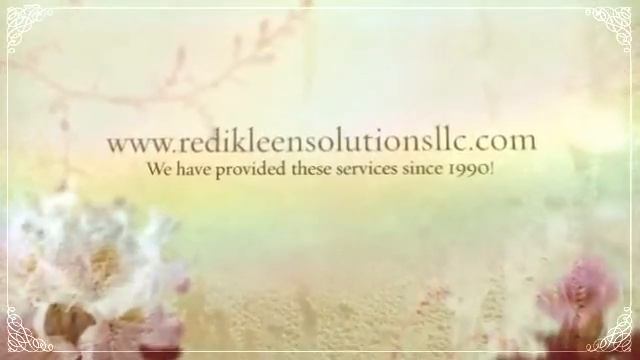Cleaning Service Sarasota FL - (941) 915-4783 смотреть онлайн