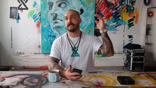 Какой проектор нужен художнику | Проектор для художника | Портативный проектор для рисования смотреть онлайн