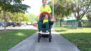 Сеня хочет быть МАЛЕНЬКИМ