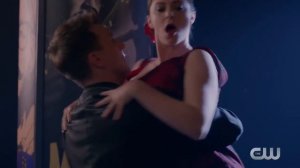 Horny Angry Tango - 'Crazy Ex-Girlfriend' - feat. Rachel Bloom & Scott Michael Foster