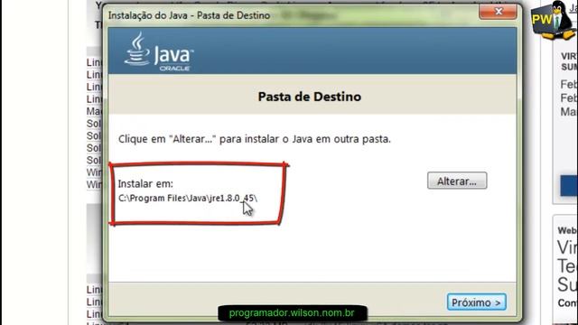 Netbeans 8 - Instalanção - Java ee - 094 смотреть онлайн