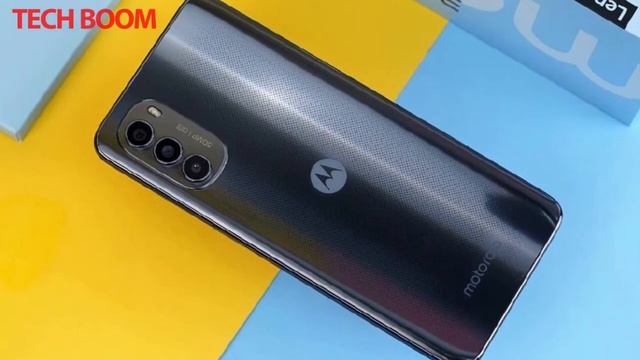 Motorola Moto G71s: 120Hz AMOLED, Snapdragon 695 5G And Slim Design For $250