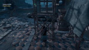 Прохождение Assassin's Creed Odyssey — Часть 29: Семейное наследие