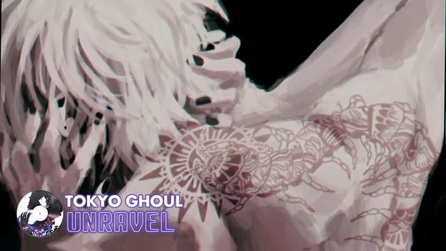 [TOKYO GHOUL] Unravel Flute cover en Flauta dulce. | Mis lagrimas queman. смотреть онлайн