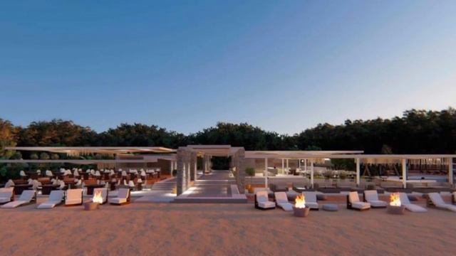 Hotel Paloma Orenda Resort смотреть онлайн