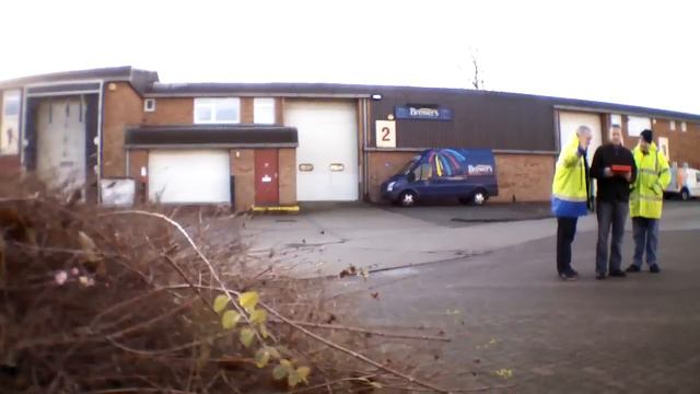 AR.Drone 2.0 Video: 2013/01/01 spying mission смотреть онлайн