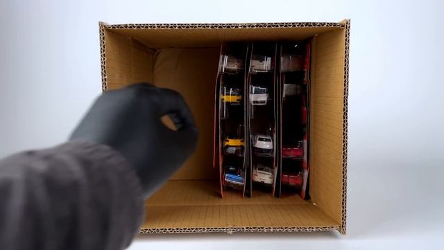 Unboxing 2024 Matchbox - Mix 1 (A Case) With Super Chase!