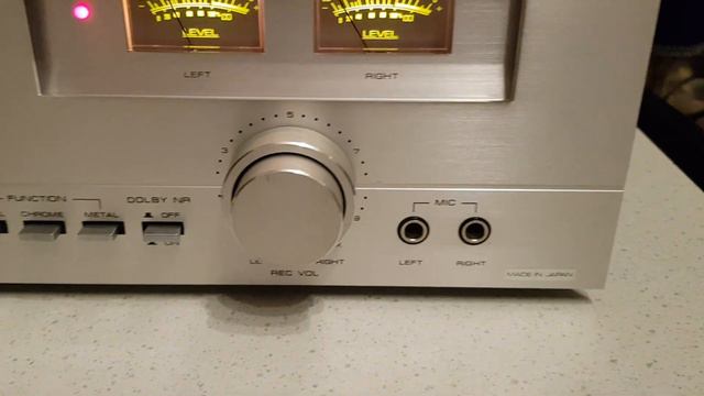 TENSAI TFL-809         89046086831
