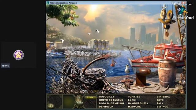 Hidden Expedition- Amazon смотреть онлайн