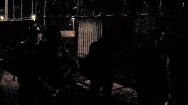 Борьба за тишину - 2 смотреть онлайн