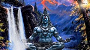 Махашиваратри 8 марта 2024. Великая ночь Шивы.