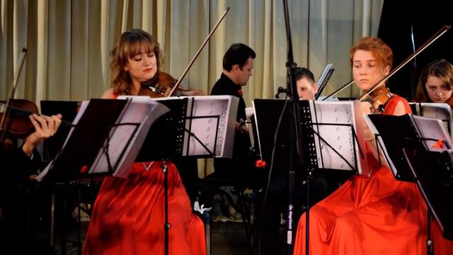 «Violino», «Музыка мирового кино». смотреть онлайн