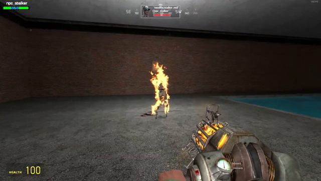 gm13 speedrun freeing grigori смотреть онлайн