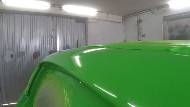 Тюнинг Форд Фокуса за 150 000 рублей. Вышло круче RS оригинала. смотреть онлайн