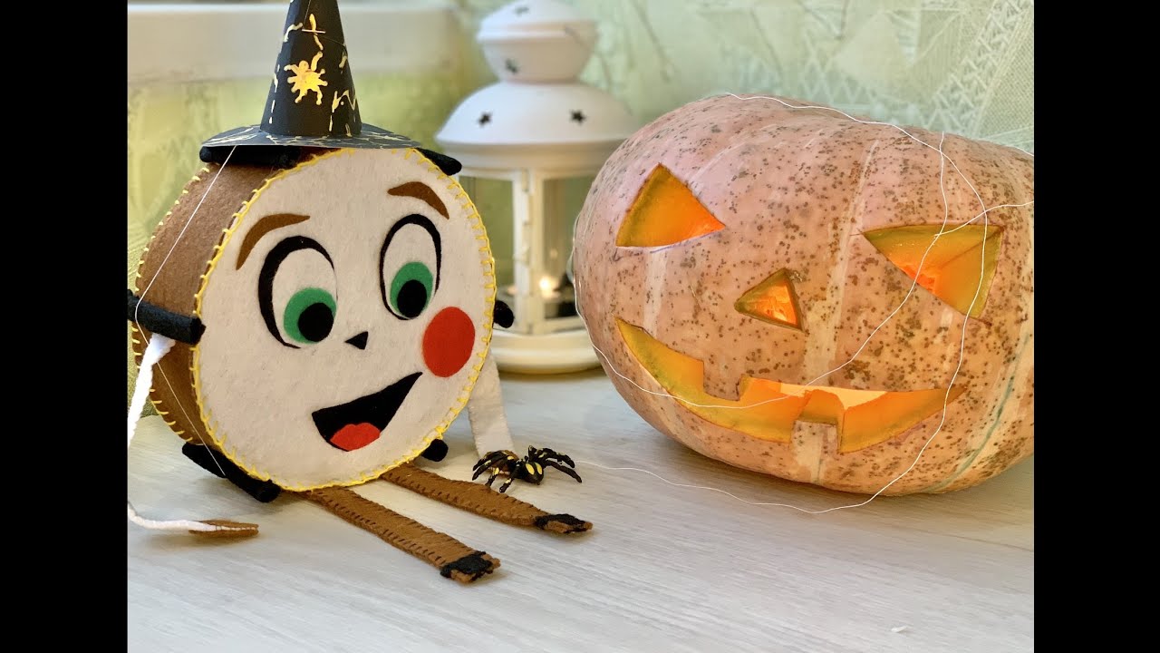 Хэллоуин 2021 (Helloween)