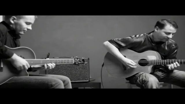 NEVIO - Spain (C.Corea) - фрагмент. соло на бонгах - Михаил Прошкин смотреть онлайн