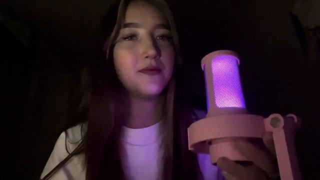 РАСПАКОВКА НОВОГО МИКРОФОНА FIFINE AMPLIGAME A8?✨ ASMR смотреть онлайн