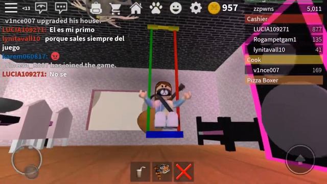 Xxx roblox video смотреть онлайн