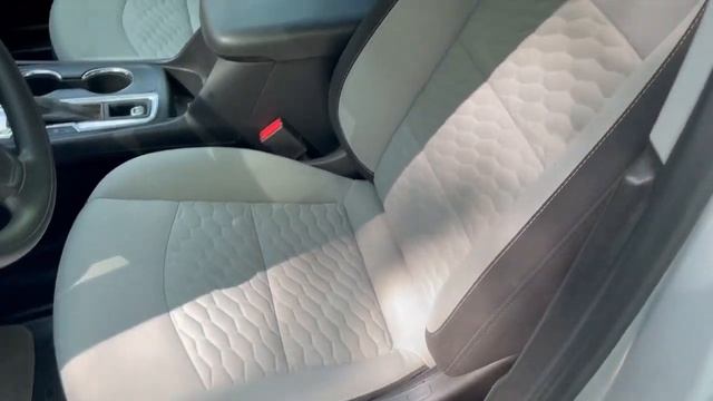 Chevrolet Equinox , 2019 смотреть онлайн