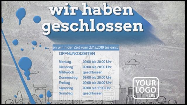 9991 Design Vorlagen Vorschau смотреть онлайн