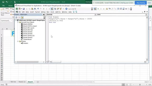 Form Controls and Active X Controls in Developer Tab, is there any difference? смотреть онлайн