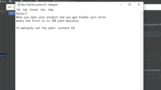 ERROR: CreateProcess error=2, The system cannot find the file specified смотреть онлайн