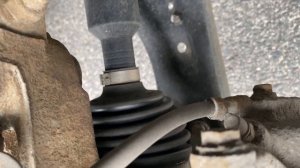 Skoda Octavia А7 100 тыс.км. за 10 лет | Родные тормозные диски/колодки